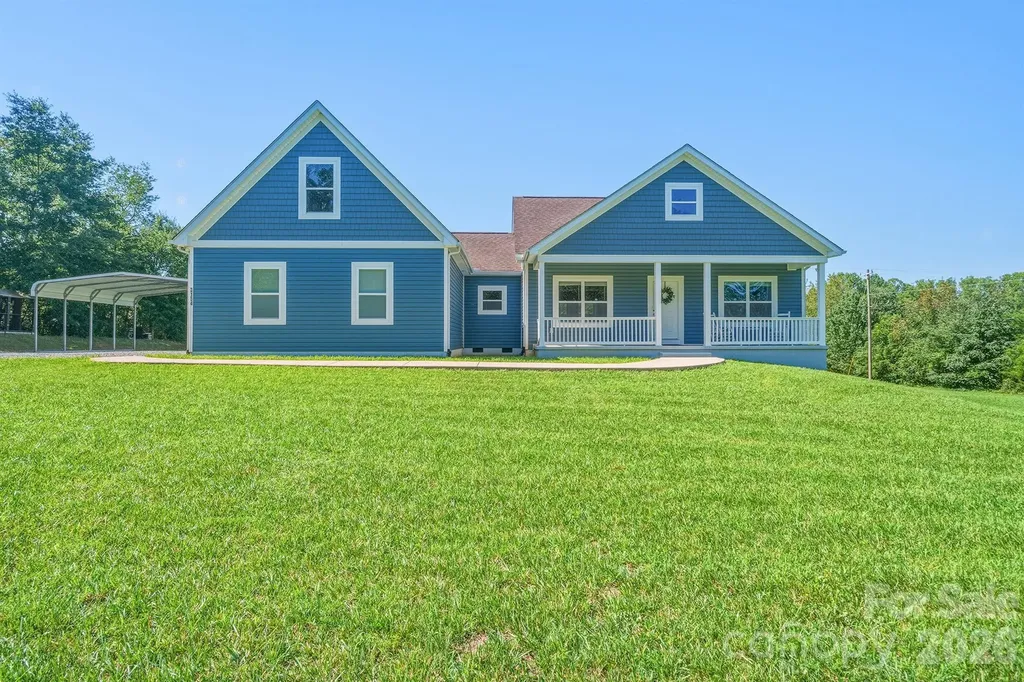 3154 NE 43rd Avenue Hickory NC 28601
