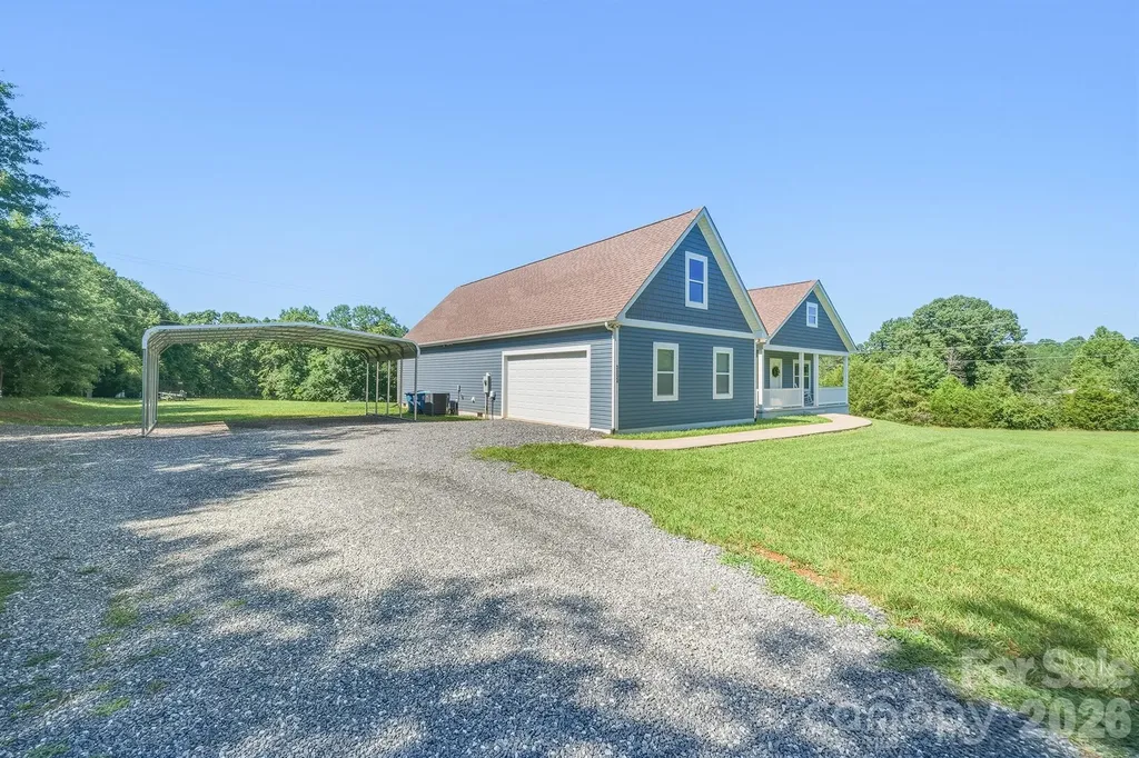 3154 NE 43rd Avenue Hickory NC 28601