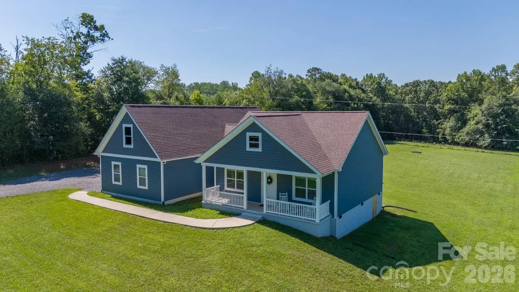 3154 NE 43rd Avenue Hickory NC 28601