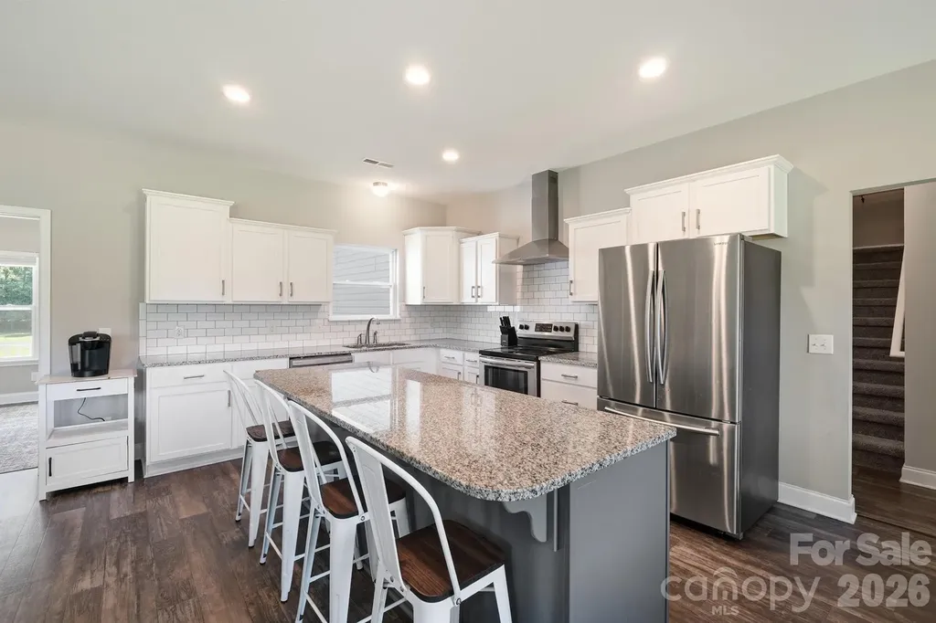 3154 NE 43rd Avenue Hickory NC 28601