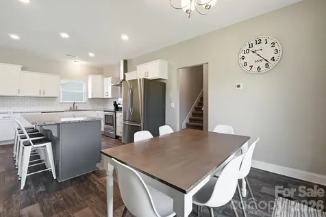 3154 NE 43rd Avenue Hickory NC 28601