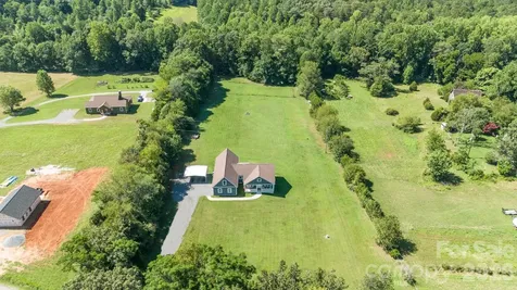 3154 NE 43rd Avenue Hickory NC 28601