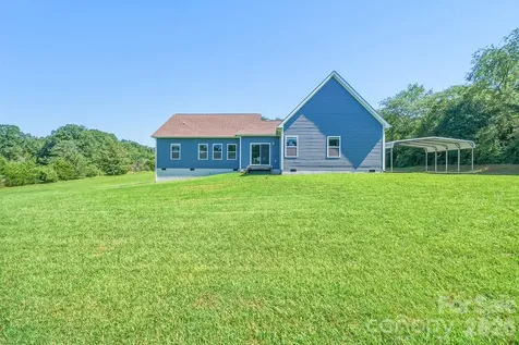 3154 NE 43rd Avenue Hickory NC 28601