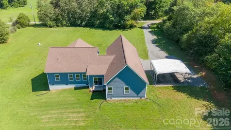 3154 NE 43rd Avenue Hickory NC 28601