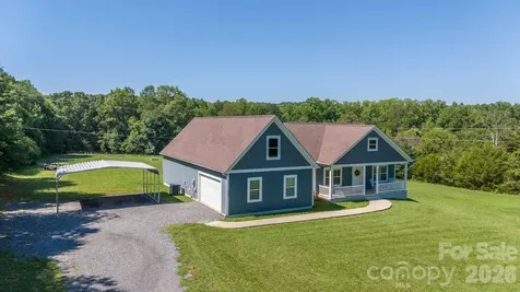 3154 NE 43rd Avenue Hickory NC 28601