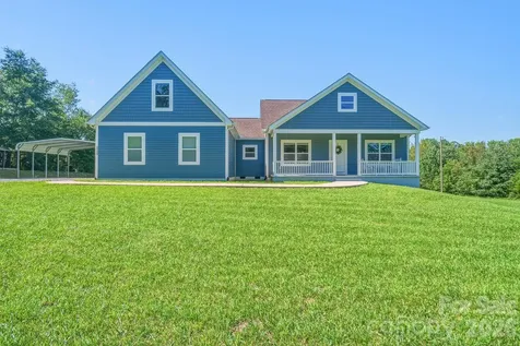 3154 NE 43rd Avenue Hickory NC 28601