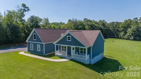 3154 NE 43rd Avenue Hickory NC 28601