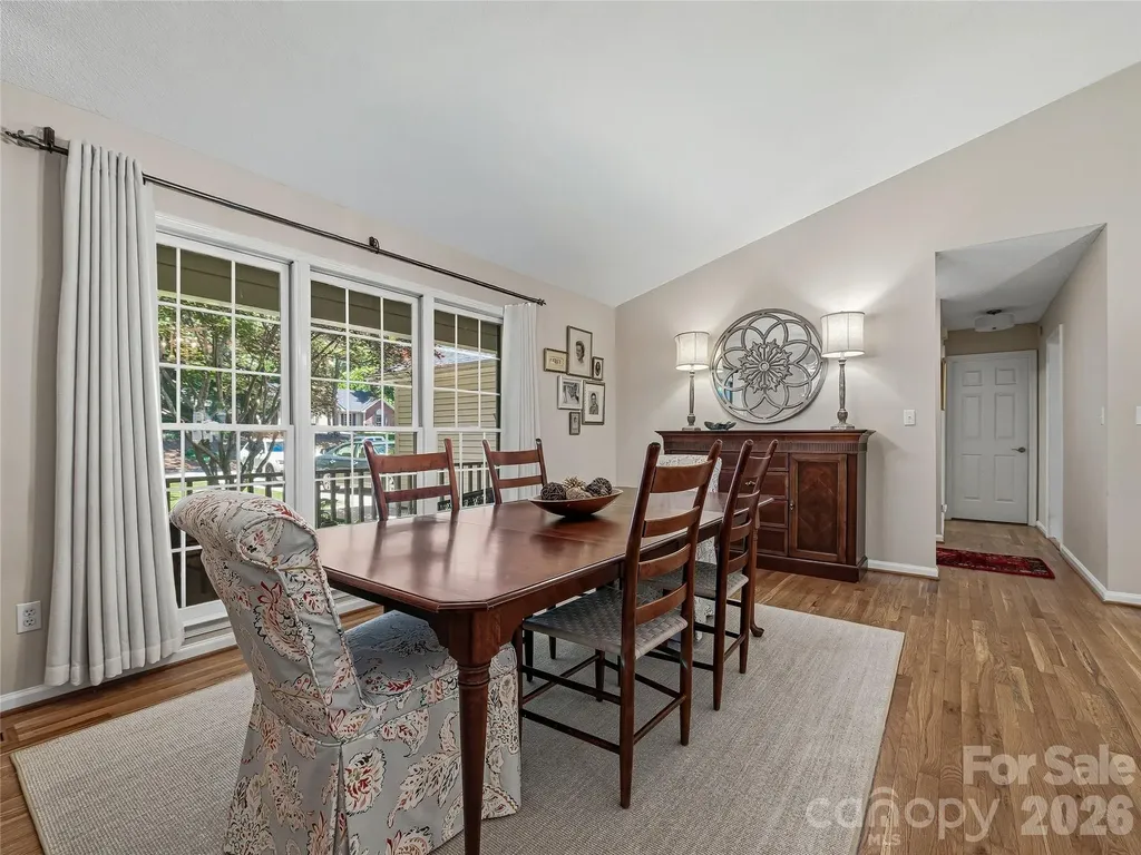 206 Southwood Court Fletcher NC 28732