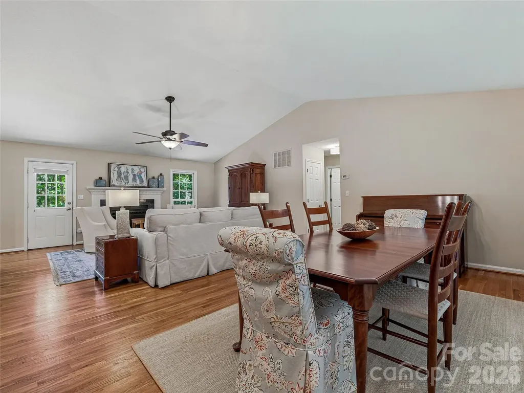 206 Southwood Court Fletcher NC 28732