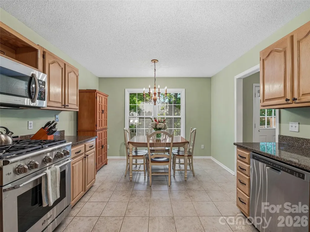 206 Southwood Court Fletcher NC 28732