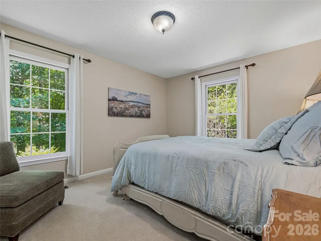 206 Southwood Court Fletcher NC 28732