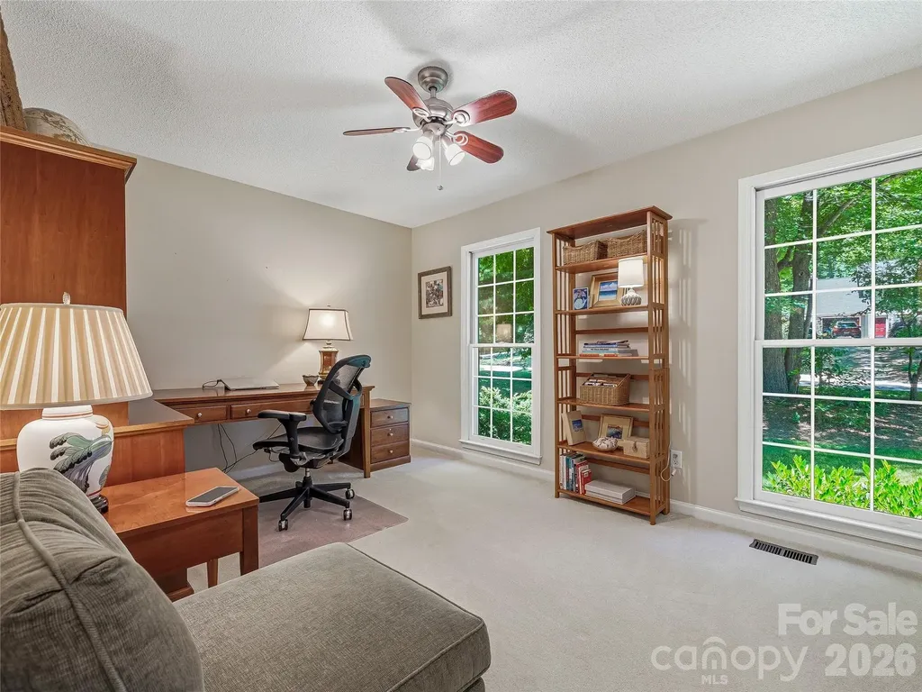 206 Southwood Court Fletcher NC 28732