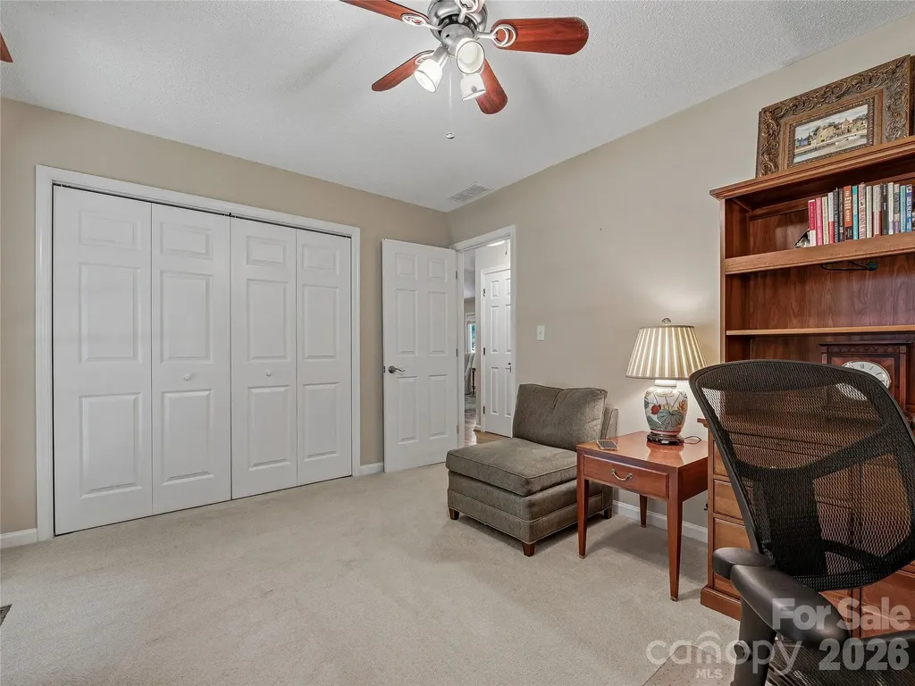 206 Southwood Court Fletcher NC 28732