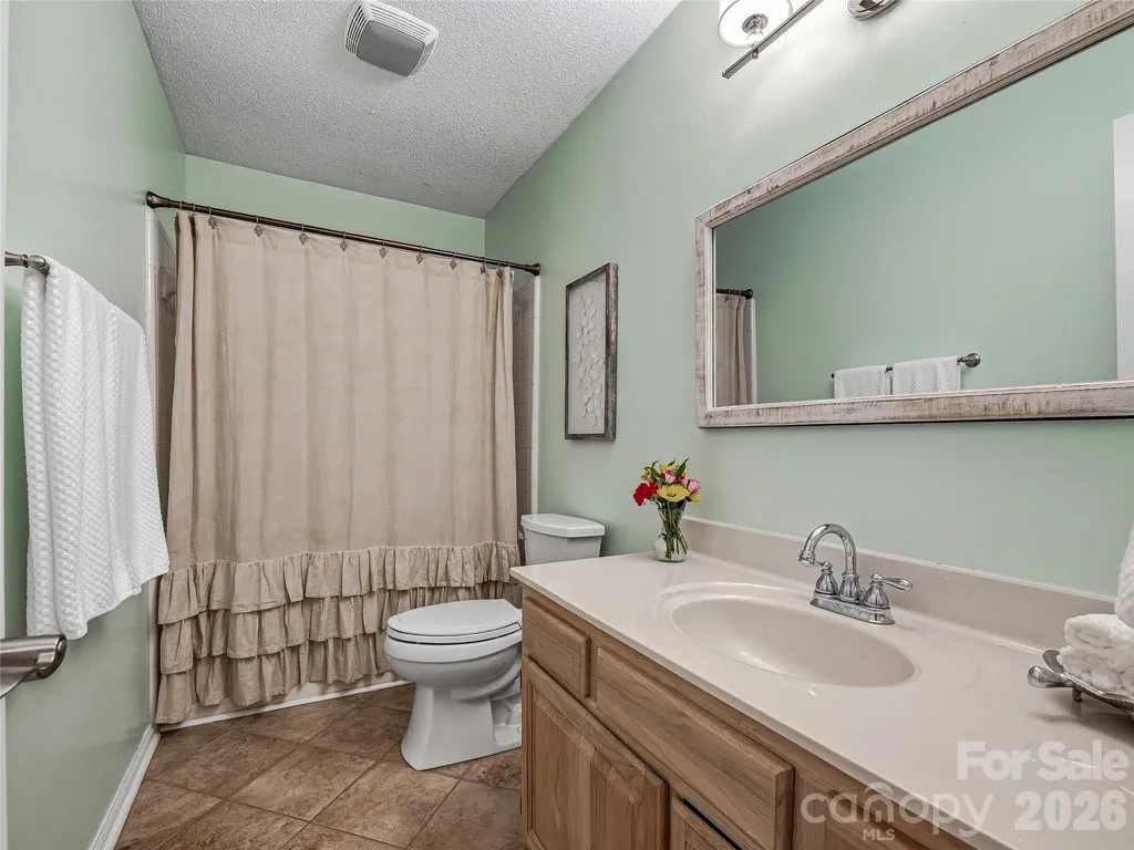 206 Southwood Court Fletcher NC 28732