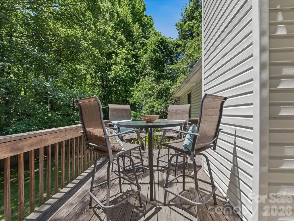 206 Southwood Court Fletcher NC 28732