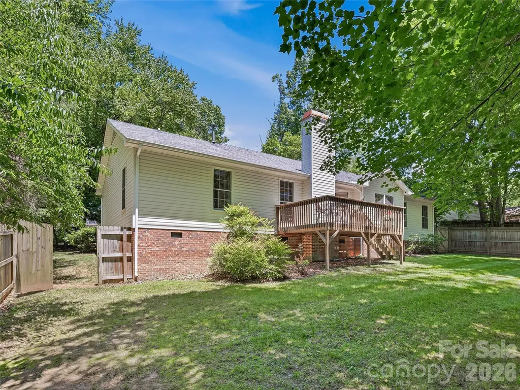 206 Southwood Court Fletcher NC 28732