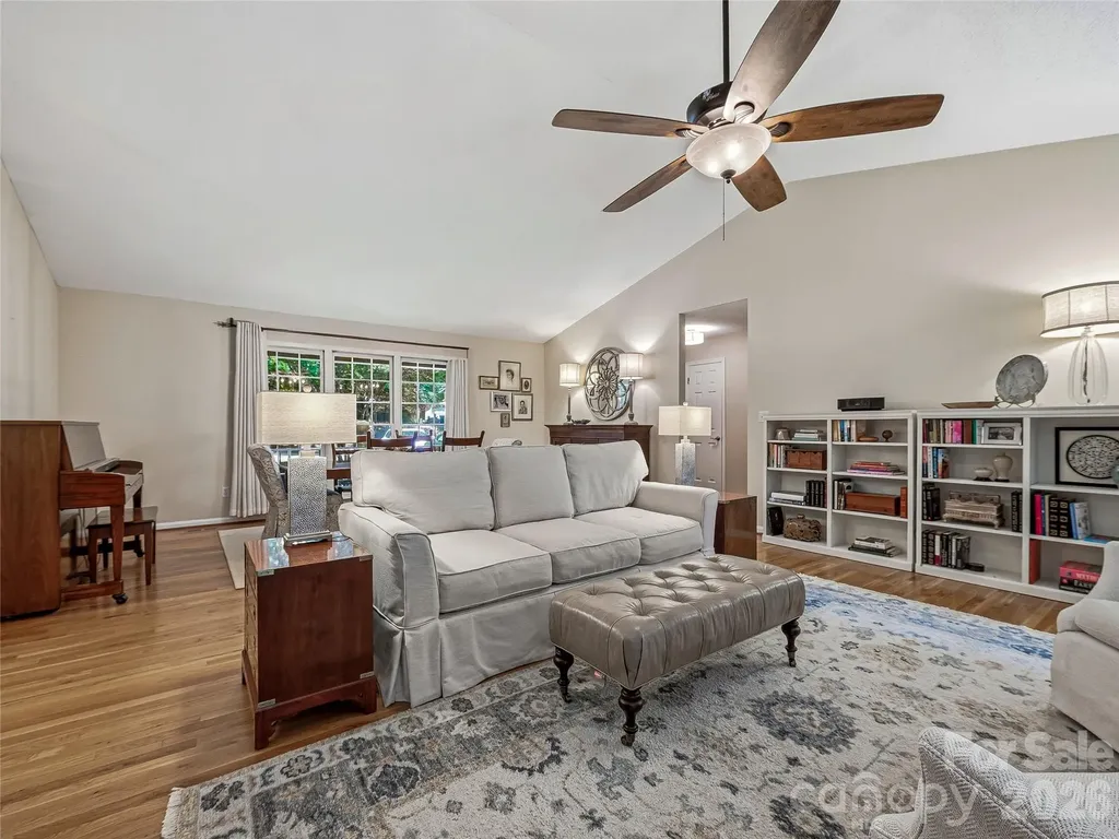 206 Southwood Court Fletcher NC 28732