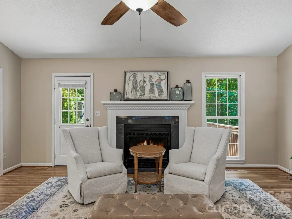 206 Southwood Court Fletcher NC 28732