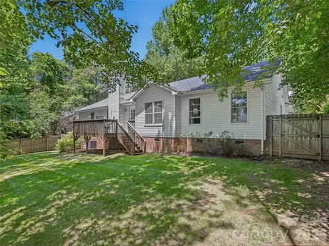 206 Southwood Court Fletcher NC 28732