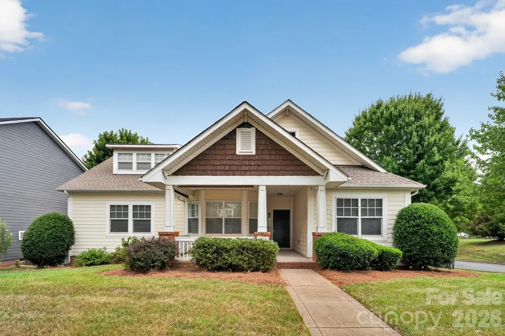 5918 Phyliss Lane Charlotte NC 28227