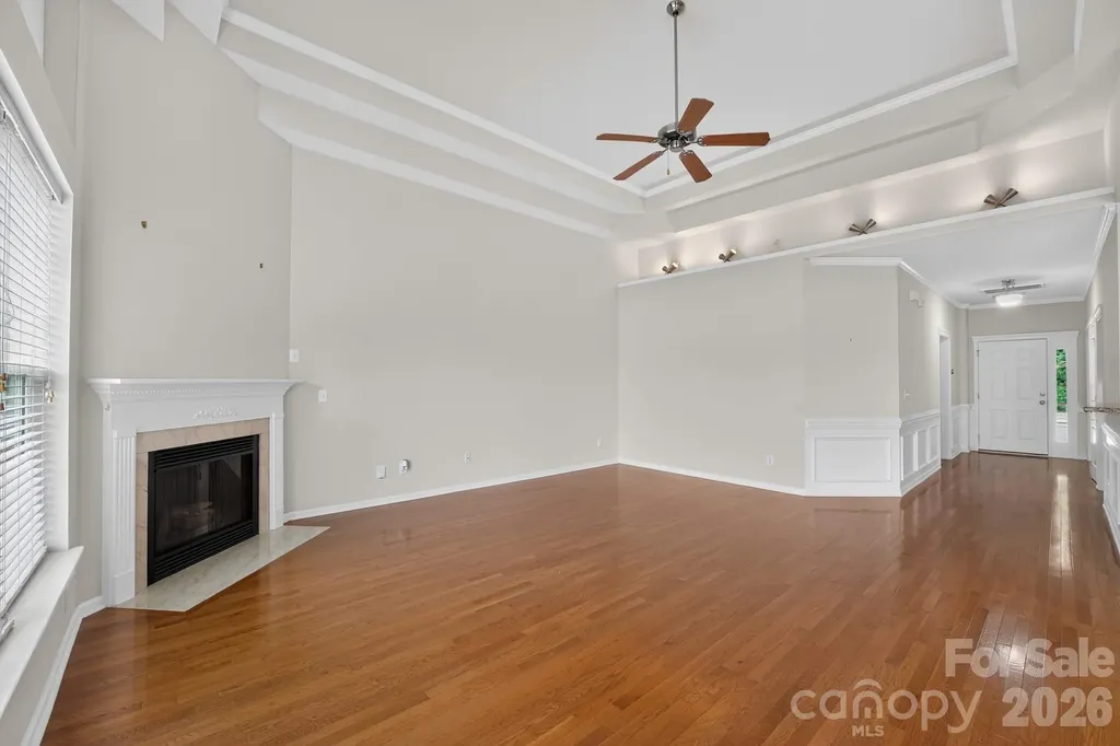 5918 Phyliss Lane Charlotte NC 28227