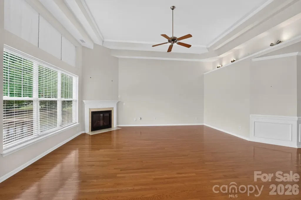 5918 Phyliss Lane Charlotte NC 28227