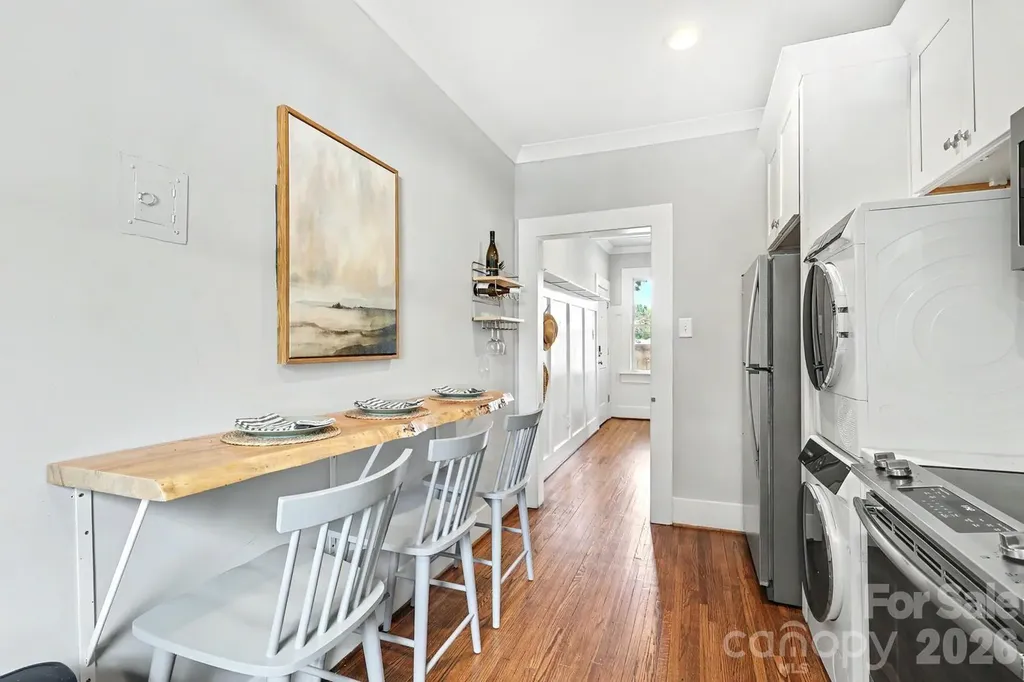843 Ideal Way Charlotte NC 28203