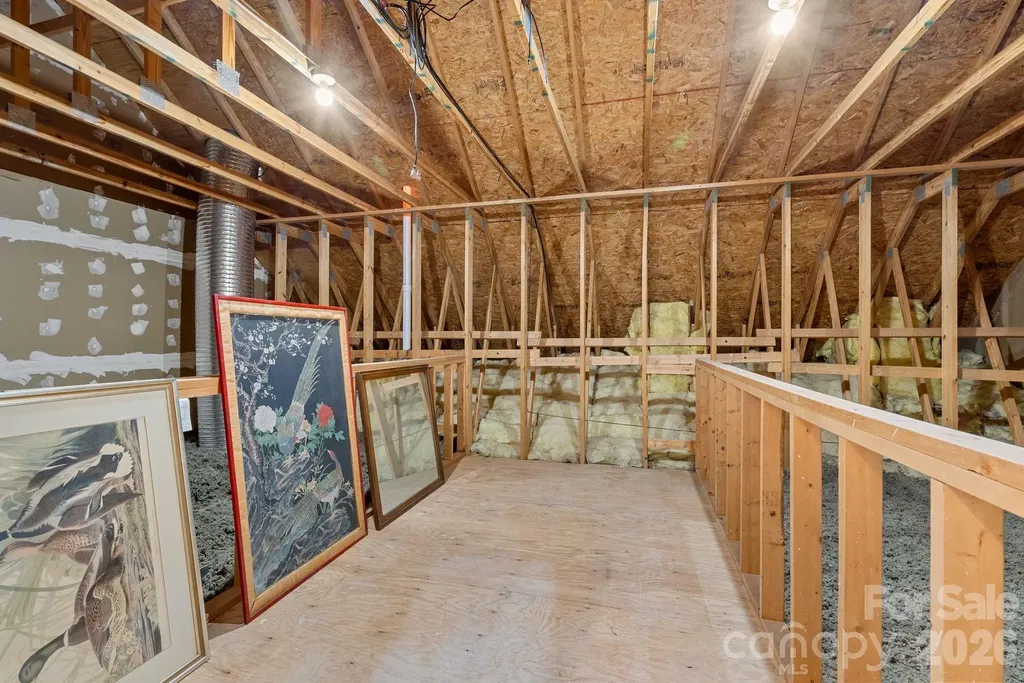 62 Pinnacle Point Asheville NC 28805