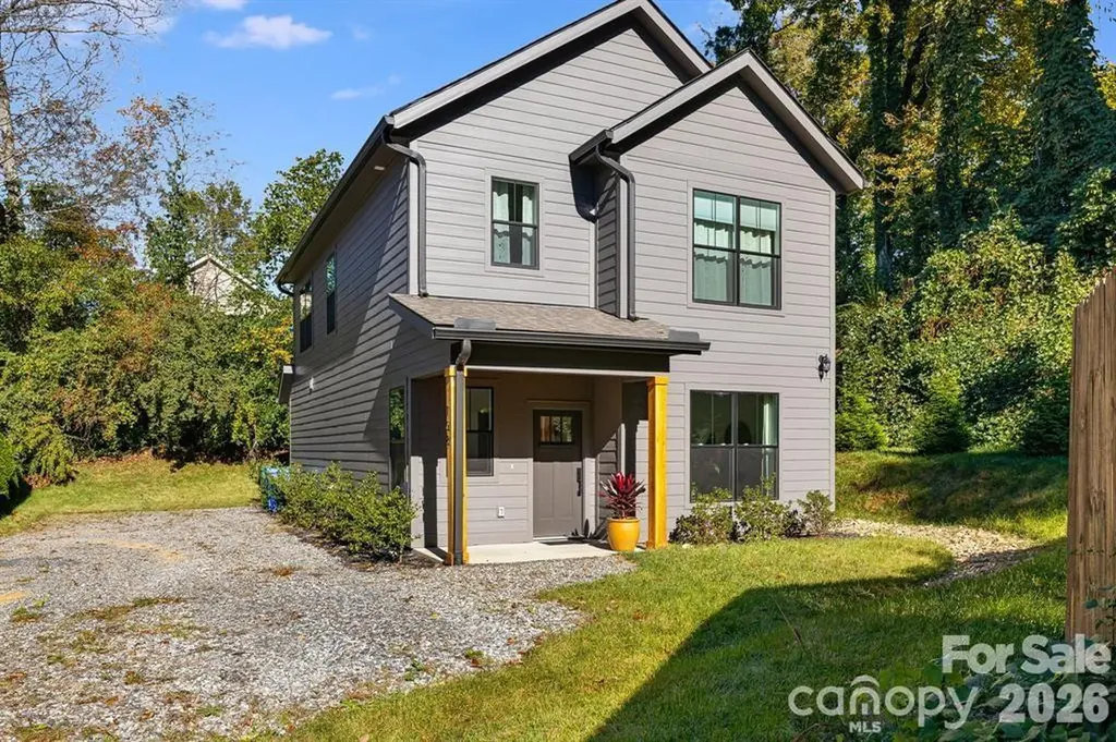 108 Glendale Avenue Asheville NC 28803