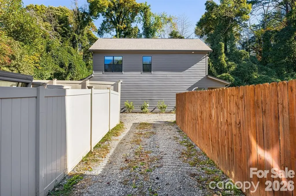 108 Glendale Avenue Asheville NC 28803