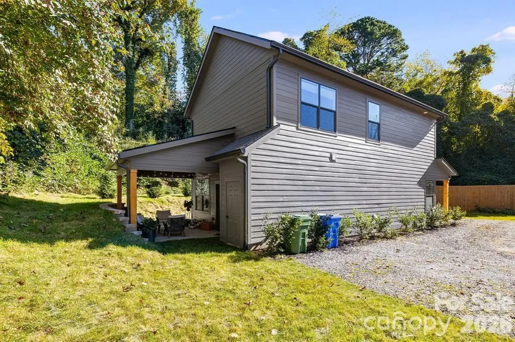 108 Glendale Avenue Asheville NC 28803