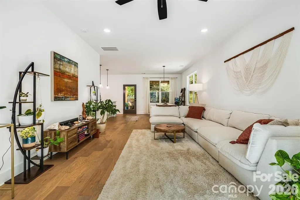 108 Glendale Avenue Asheville NC 28803