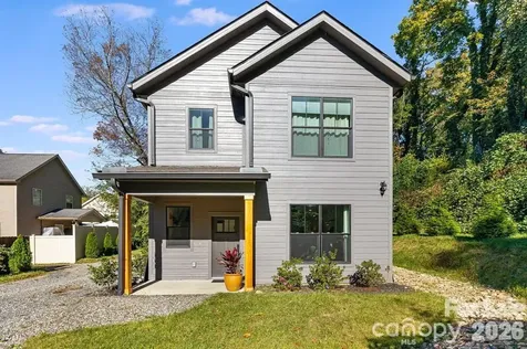 108 Glendale Avenue Asheville NC 28803