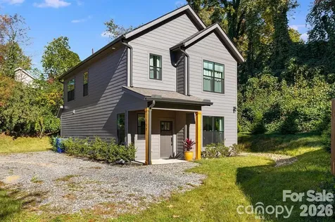 108 Glendale Avenue Asheville NC 28803