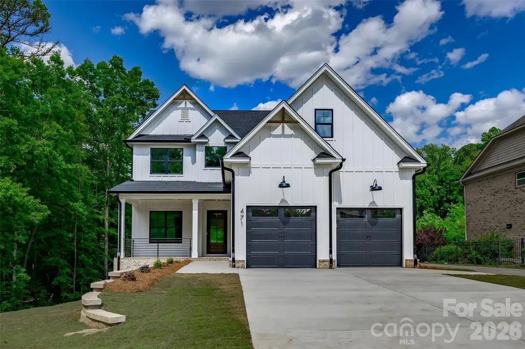 471 Kimbrell Crossing Drive Fort Mill SC 29715