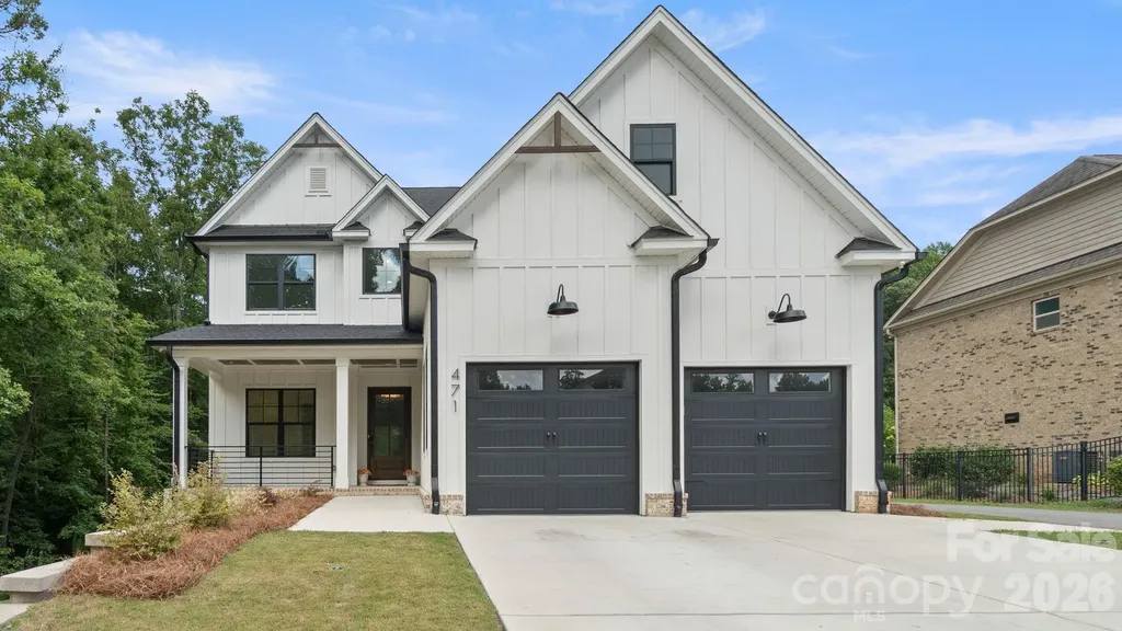 471 Kimbrell Crossing Drive Fort Mill SC 29715