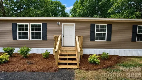 1185 Galway Lane Clover SC 29710