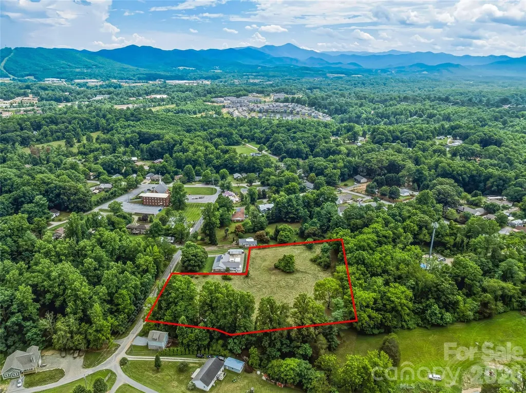 99999 Daniel Road Asheville NC 28806