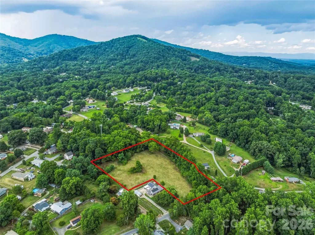 99999 Daniel Road Asheville NC 28806