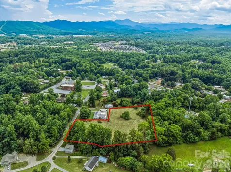 99999 Daniel Road Asheville NC 28806