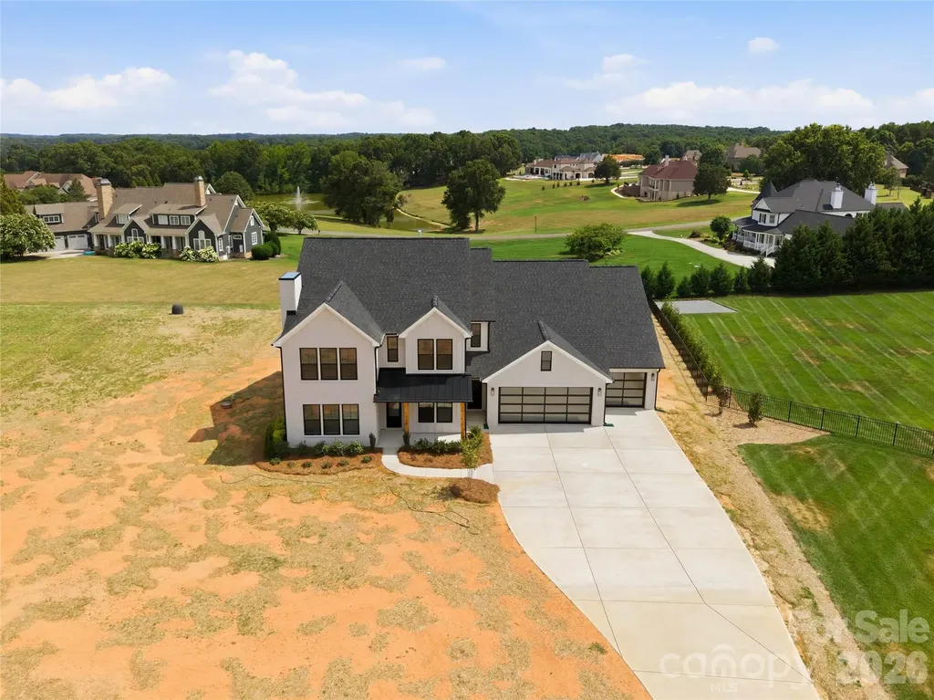 1065 Rolling Meadows Drive Mooresville NC 28115