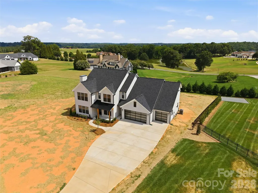 1065 Rolling Meadows Drive Mooresville NC 28115