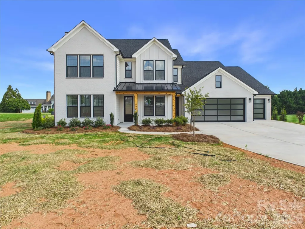 1065 Rolling Meadows Drive Mooresville NC 28115