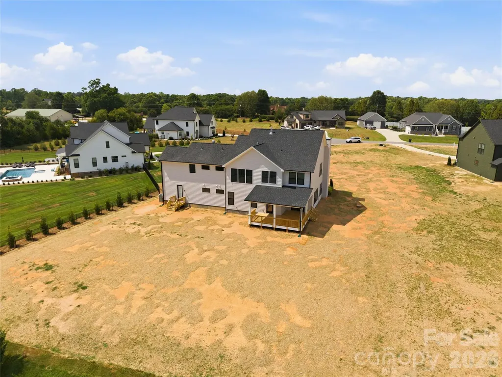 1065 Rolling Meadows Drive Mooresville NC 28115