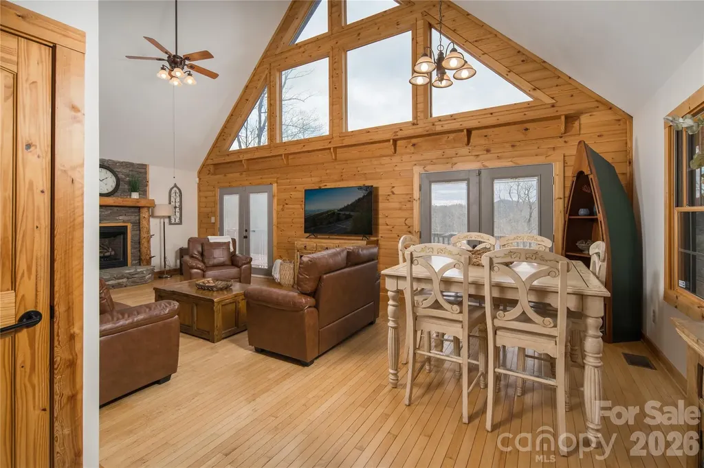 6006 Waterfalls Road Lenoir NC 28645