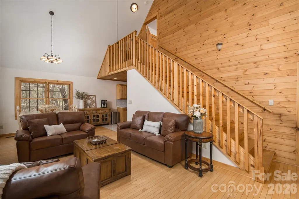 6006 Waterfalls Road Lenoir NC 28645