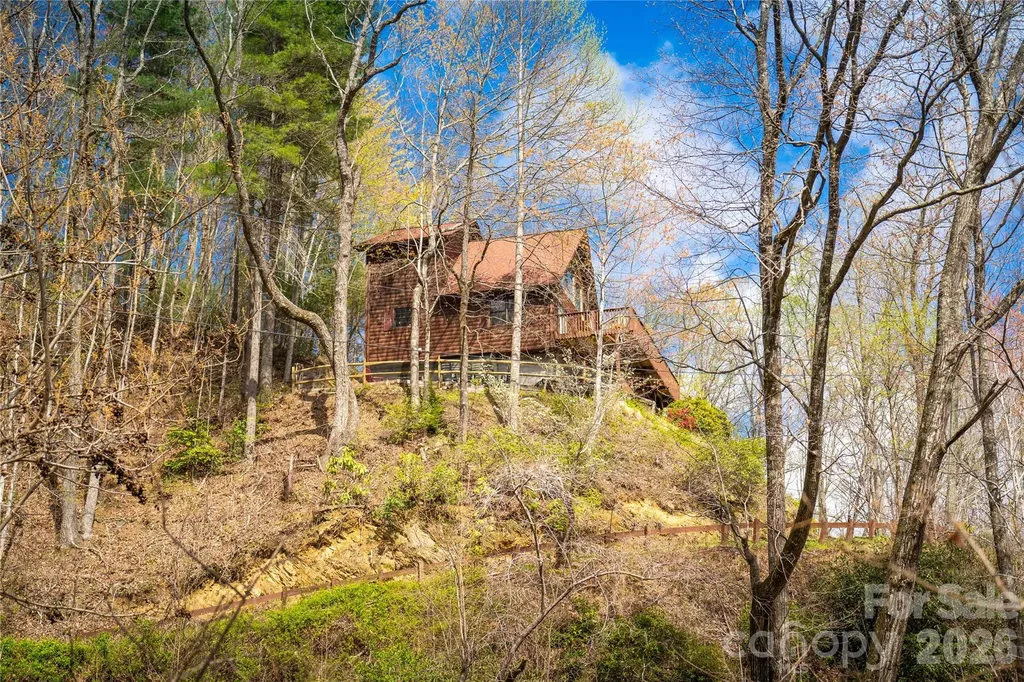 6006 Waterfalls Road Lenoir NC 28645