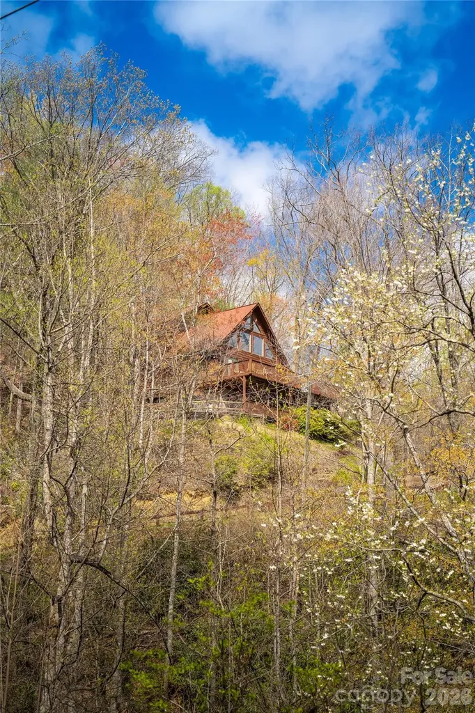 6006 Waterfalls Road Lenoir NC 28645
