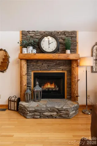 6006 Waterfalls Road Lenoir NC 28645