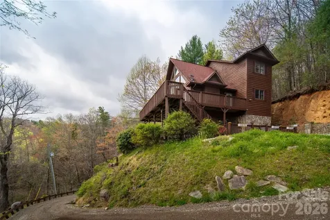 6006 Waterfalls Road Lenoir NC 28645